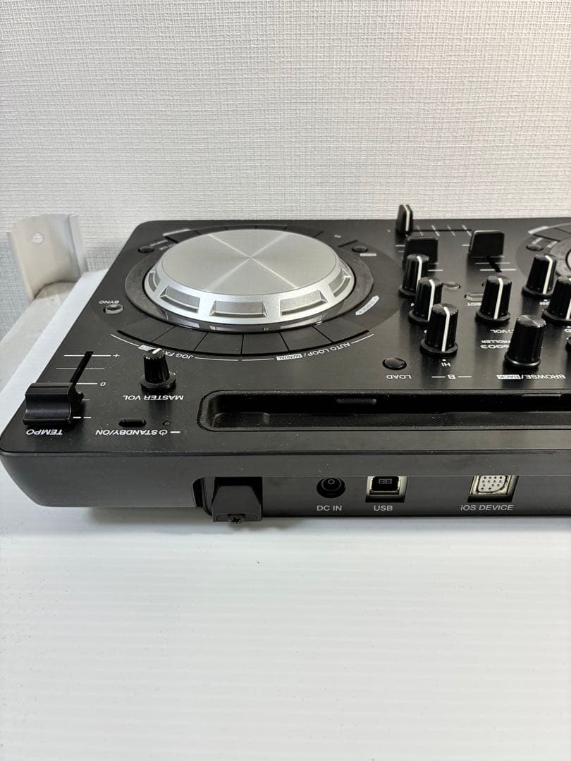 Pioneer DDJ-WEGO3 DJコントローラー