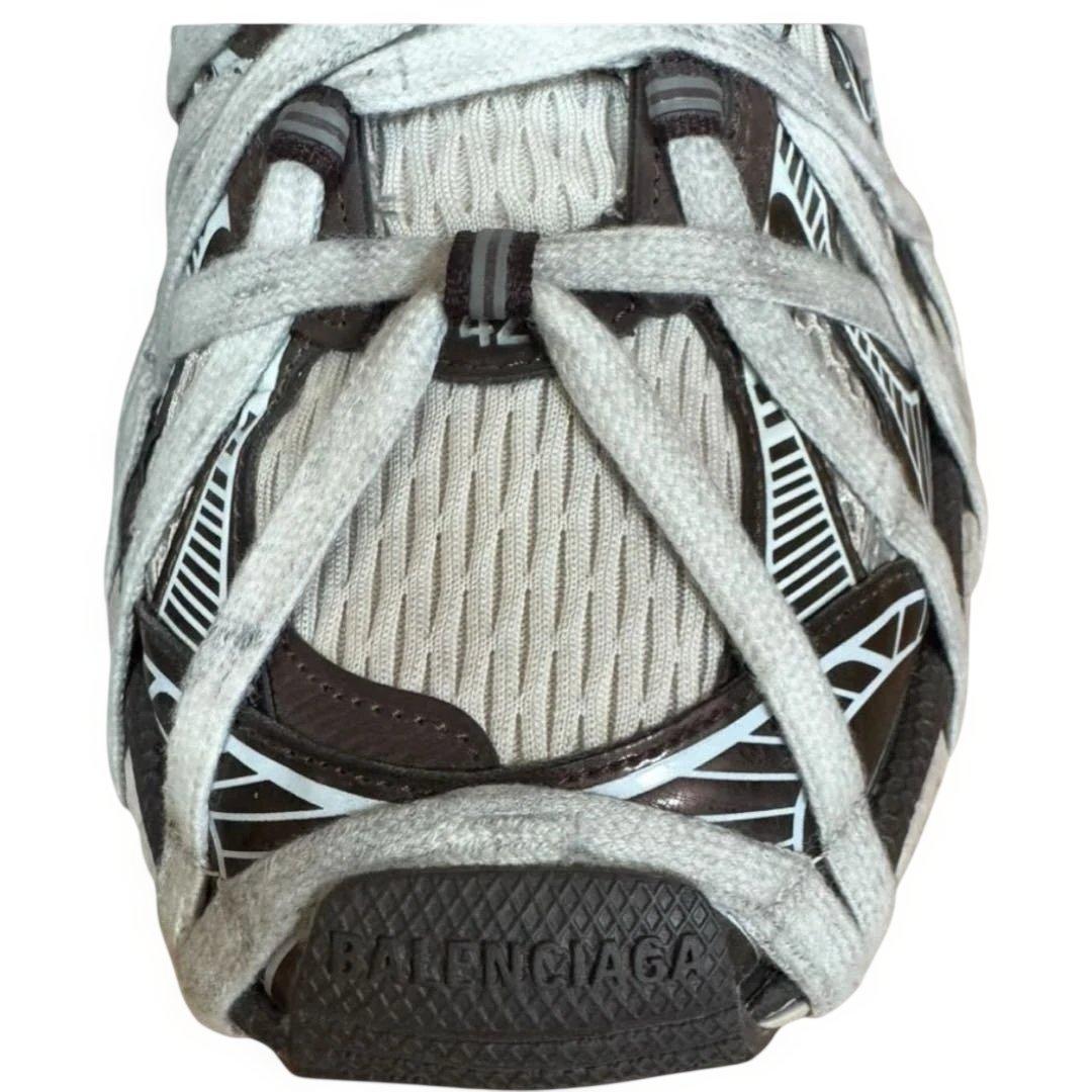 靴 BALENCIAGA 3XL extreme lace