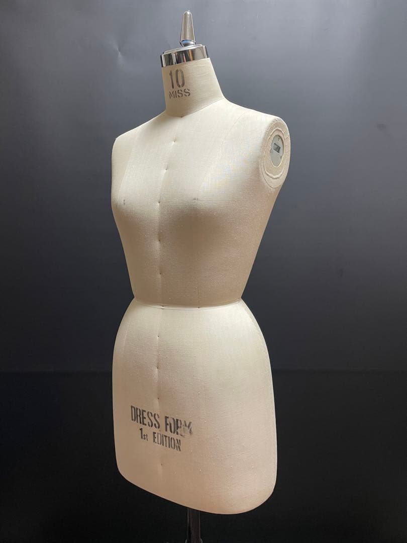 大洋工芸 トルソー DRESS FORM 1st EDITION 10MISS