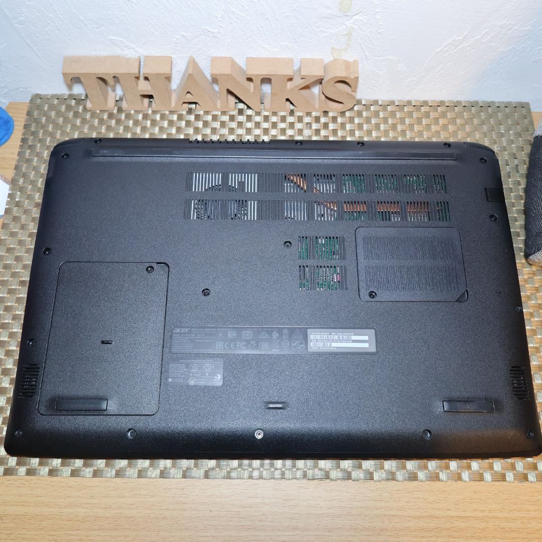 お手頃！Win11公式対応Corei3/メモリ8G/高速SSD/FHD液晶/無線