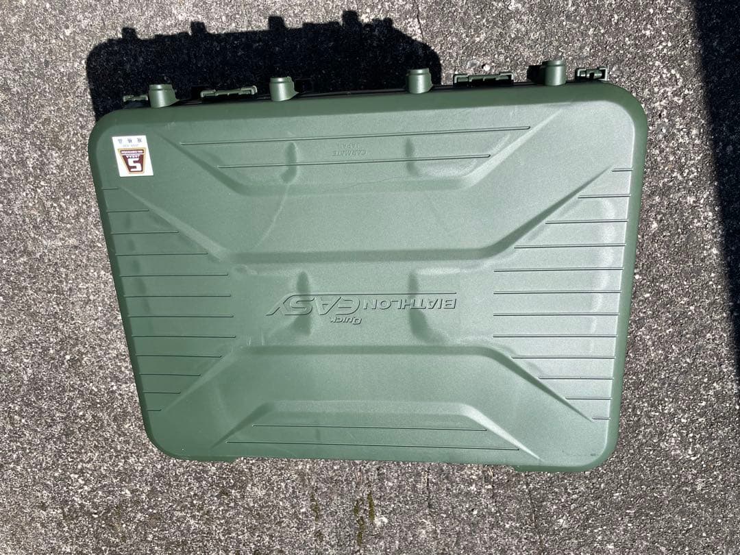 カーメイト 非金属タイヤチェーン バイアスロンクイックイージー QE14