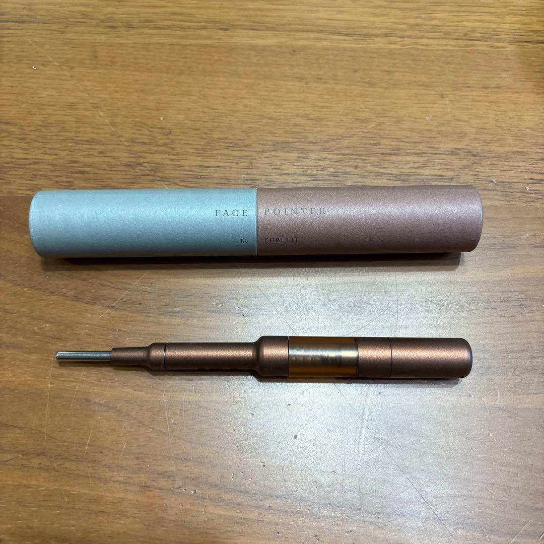 CORETTI FACE POINTER コアフィット