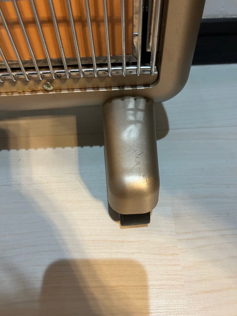 サンルミエ E800L-TM2 遠赤外線