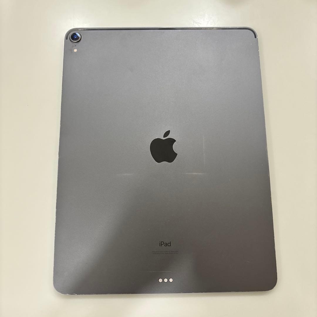 iPad Pro 12.9インチ　第3世代