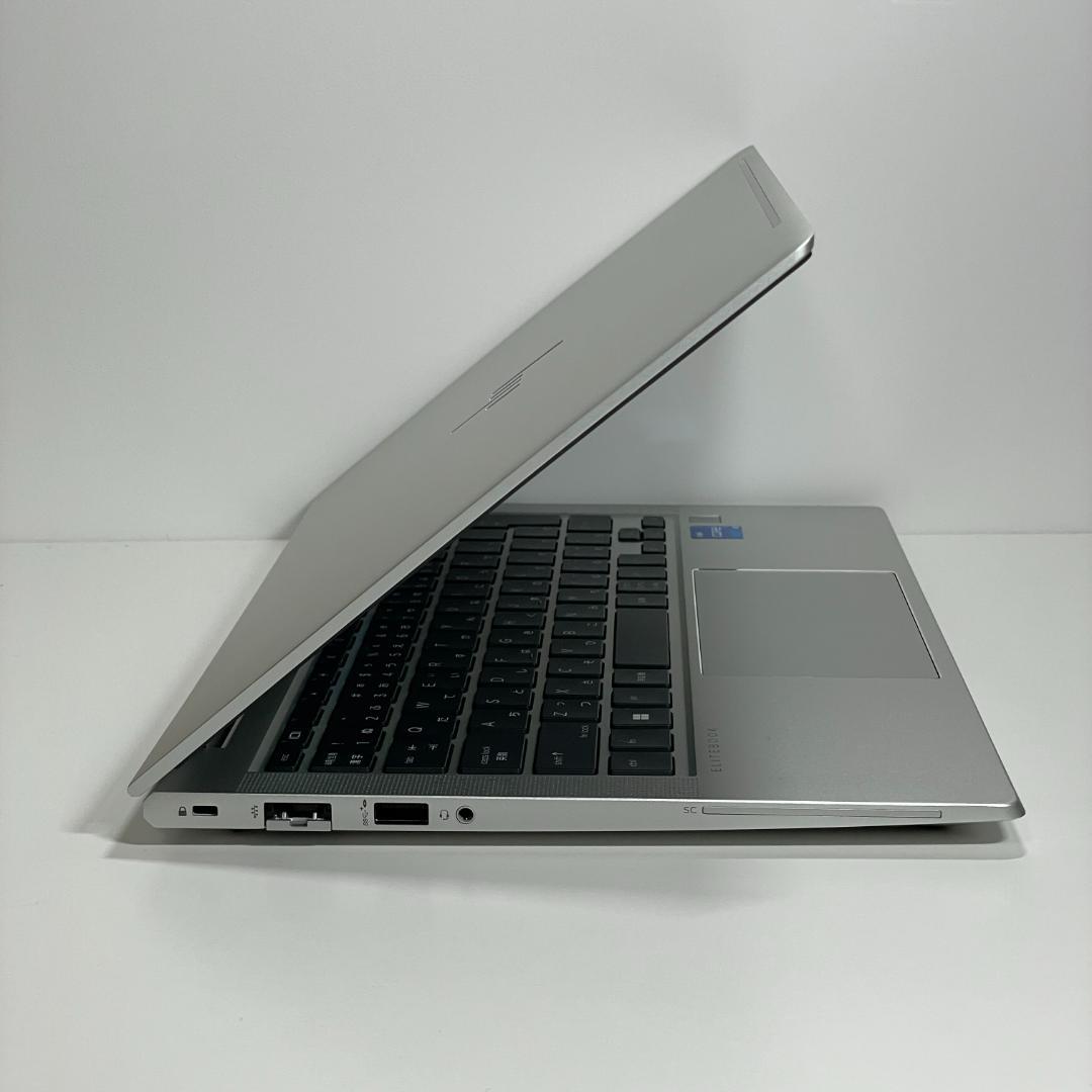 ★超美品★第13世代i5 HP EliteBook 630 G10 ノートPC