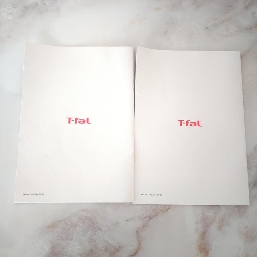 T-fal ティファール ラクラ・クッカー コンパクト電気圧力鍋