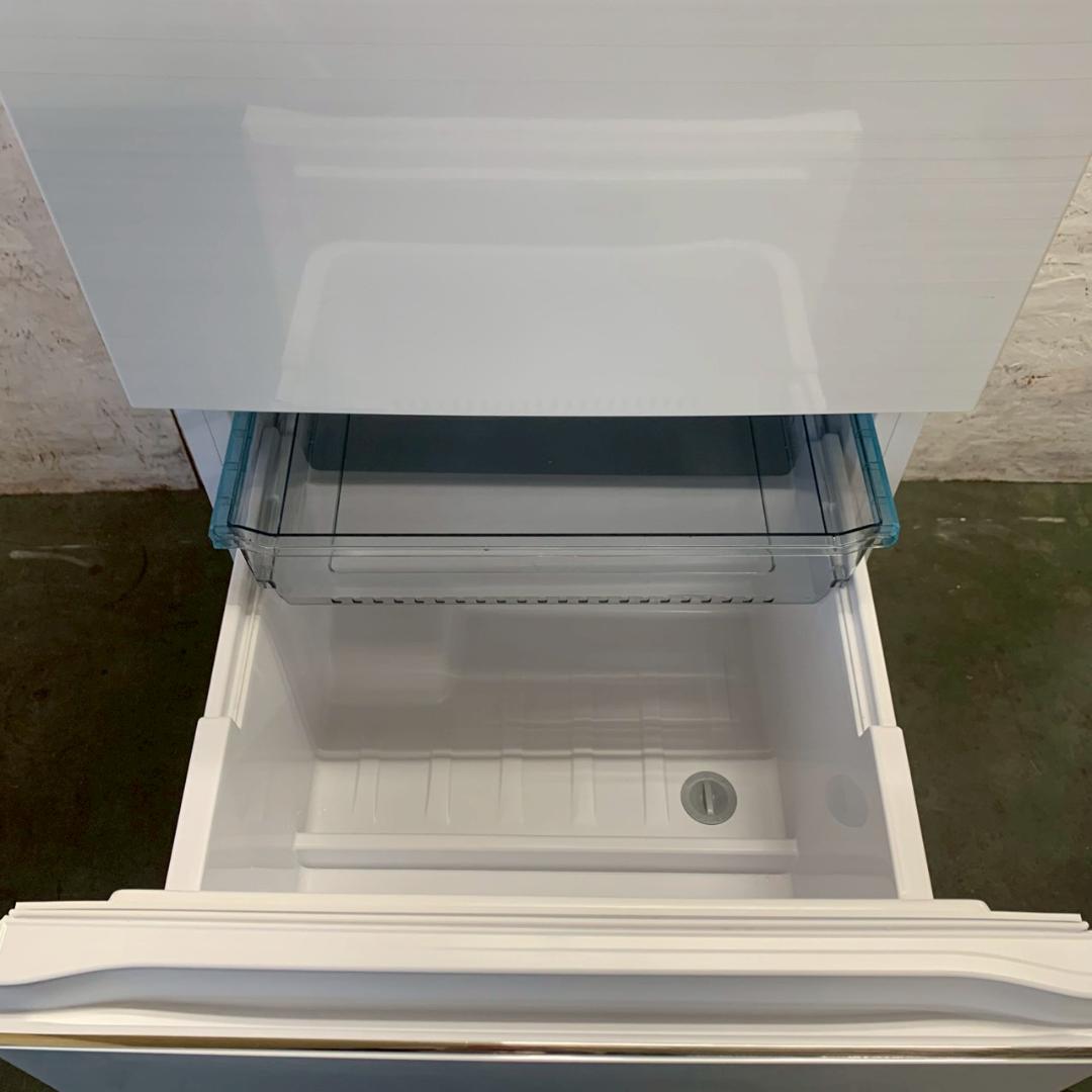 【Haier】 ハイアール 3ドア 冷凍冷蔵庫 JR-CV34A A1259