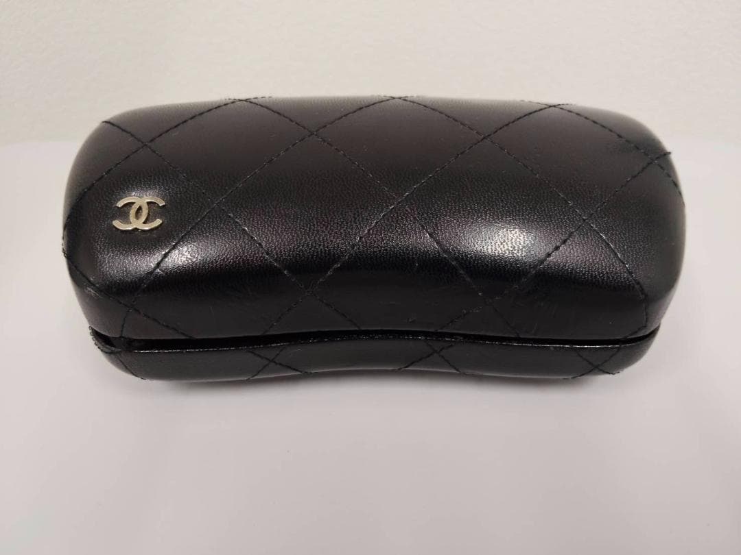 【状態良好】シャネル サングラス 5323A