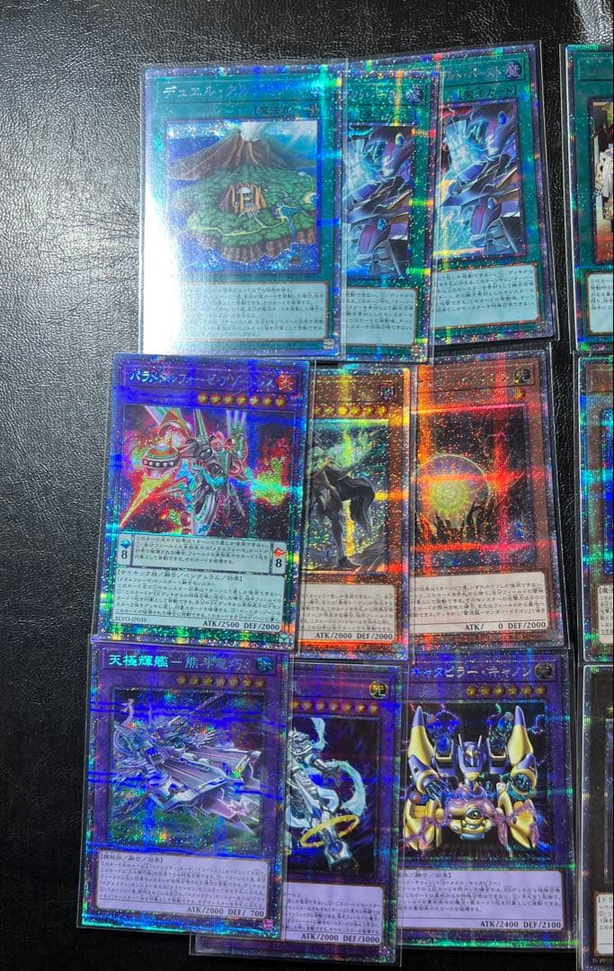 20th、プリズマ、25thまとめ売り