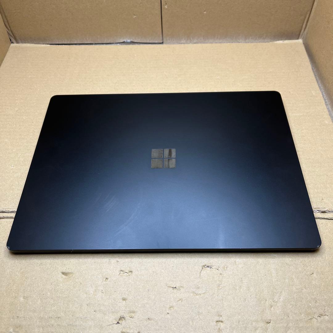 マイクロソフト Surface Laptop 5 13.5インチ