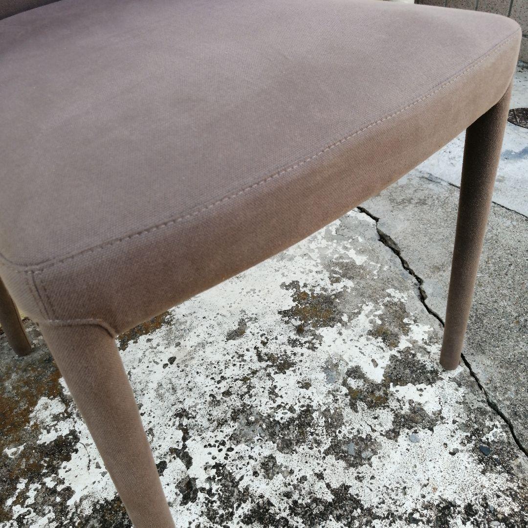 Calligaris / カリガリス　AMELIE /アメリ ダイニングチェア