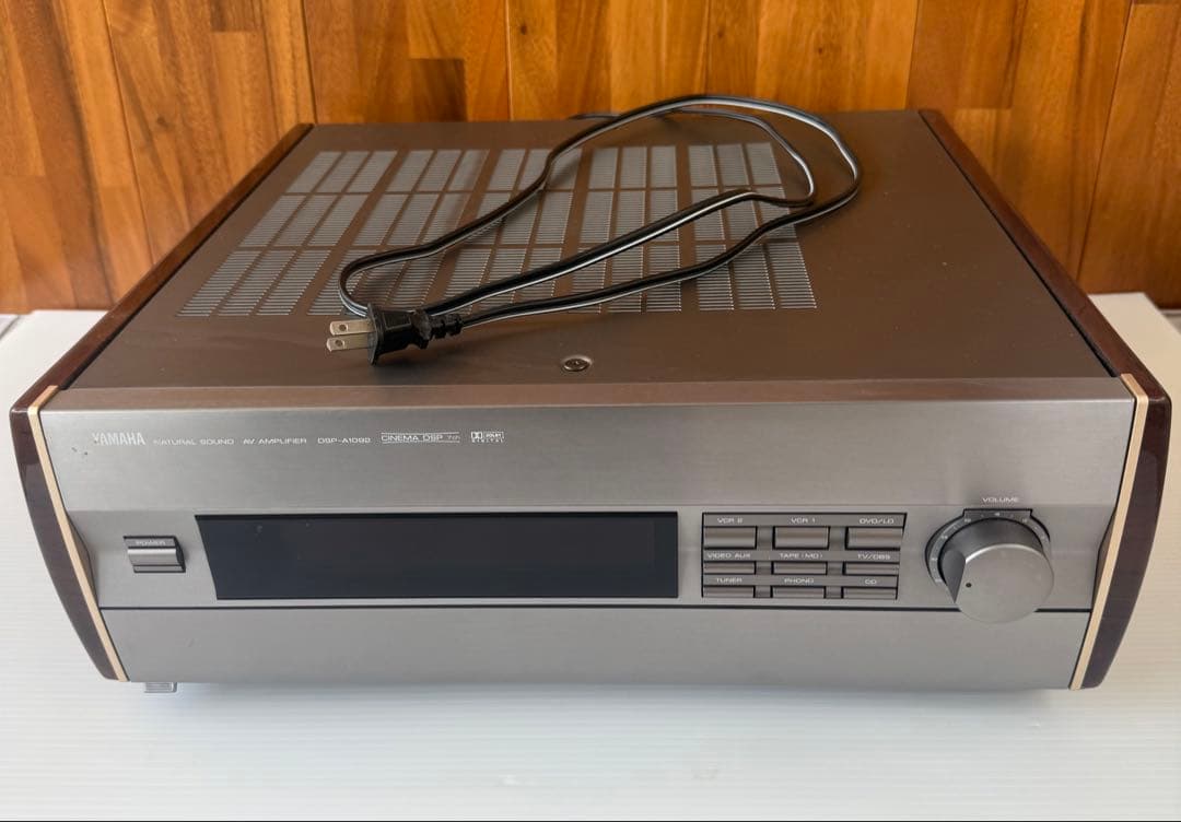 YAMAHA DSP-A1 AVアンプ(a26)