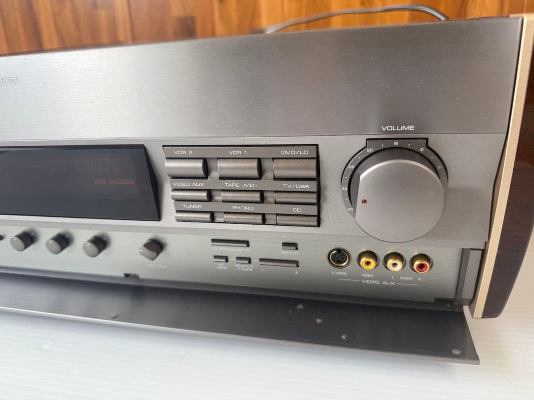 YAMAHA DSP-A1 AVアンプ(a26)