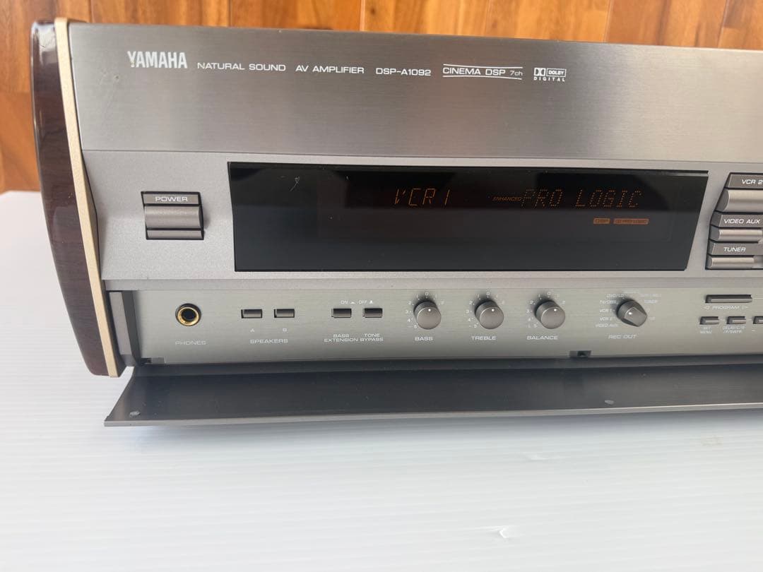 YAMAHA DSP-A1 AVアンプ(a26)