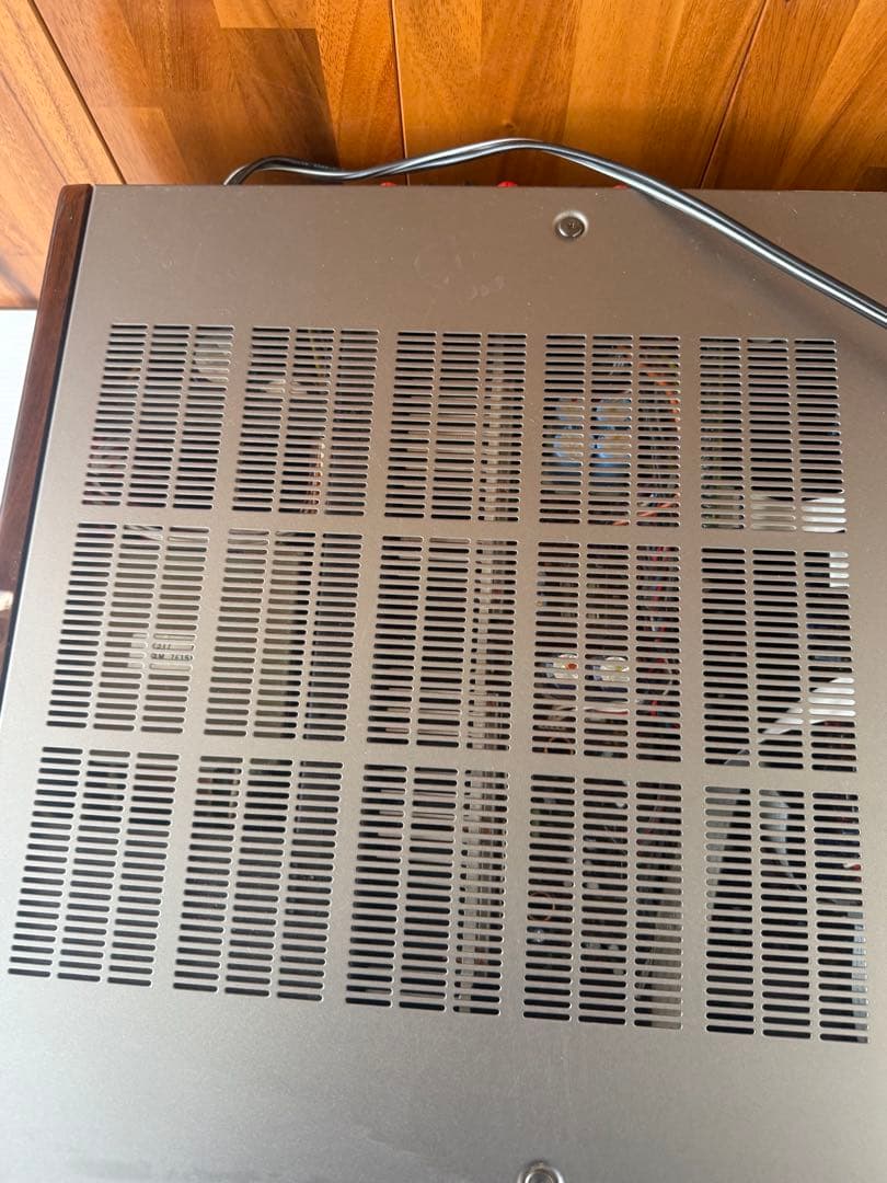 YAMAHA DSP-A1 AVアンプ(a26)