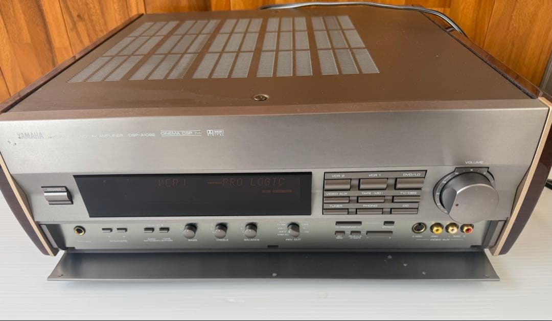 YAMAHA DSP-A1 AVアンプ(a26)
