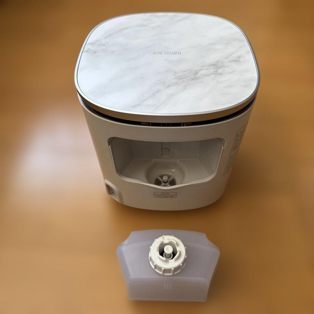 Panasonic フェイススチーマー(EH-SA0B)