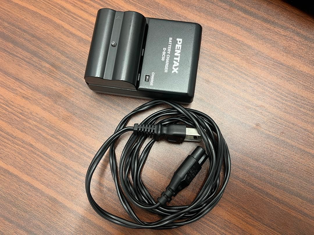 PENTAX K20D 本体＋レンズ2本セット おまけカメラ付き