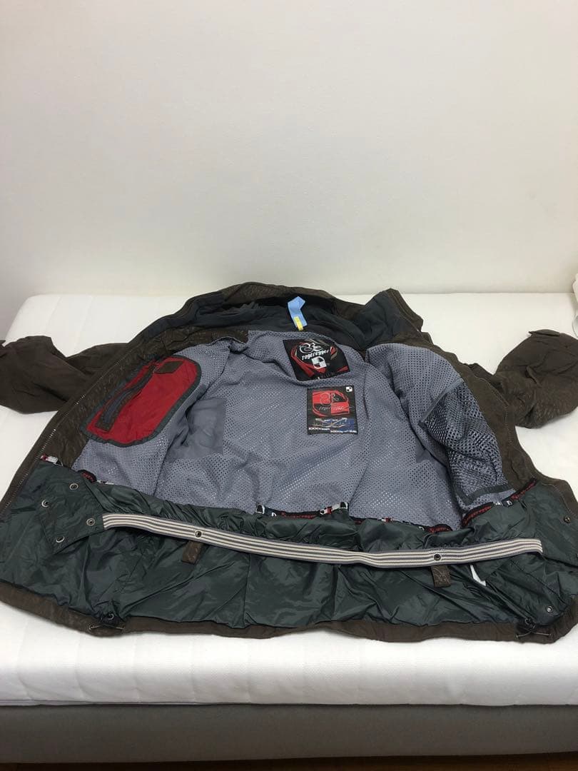 165cmロジャーエーガー（ROGER EGGER）]スノーボード/スキーウェア