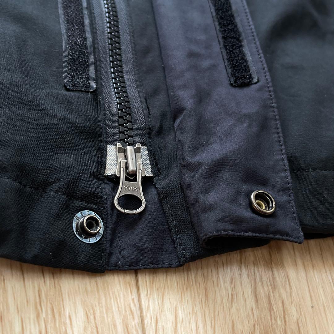 【最終価格】THE NORTH FACE GORE-TEX マウンテンジャケット