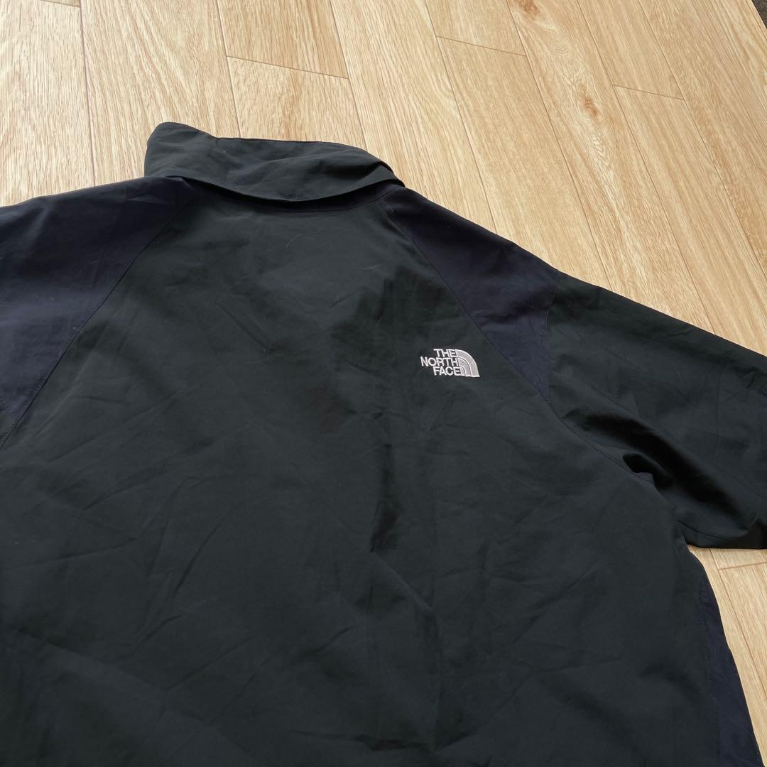 【最終価格】THE NORTH FACE GORE-TEX マウンテンジャケット