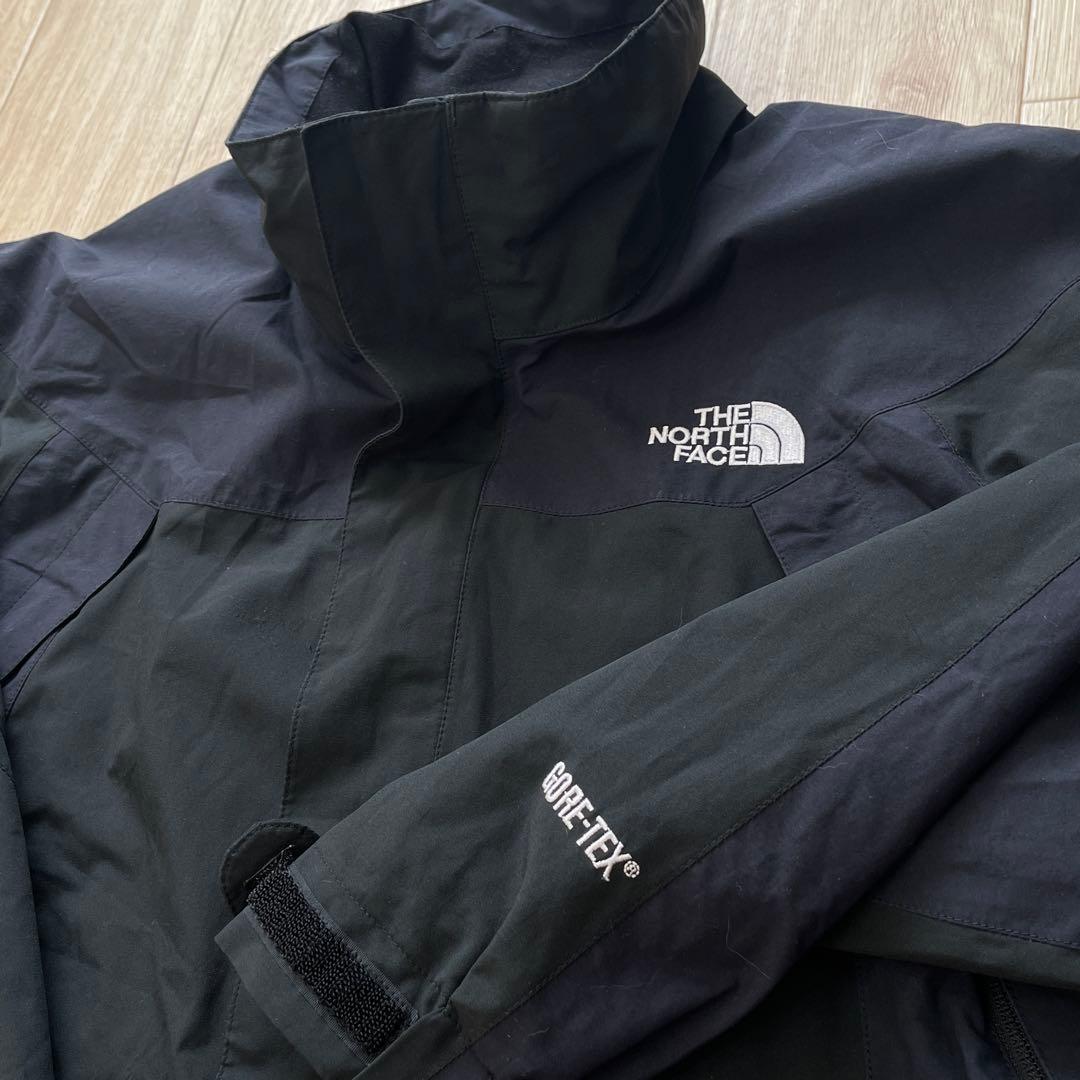 【最終価格】THE NORTH FACE GORE-TEX マウンテンジャケット