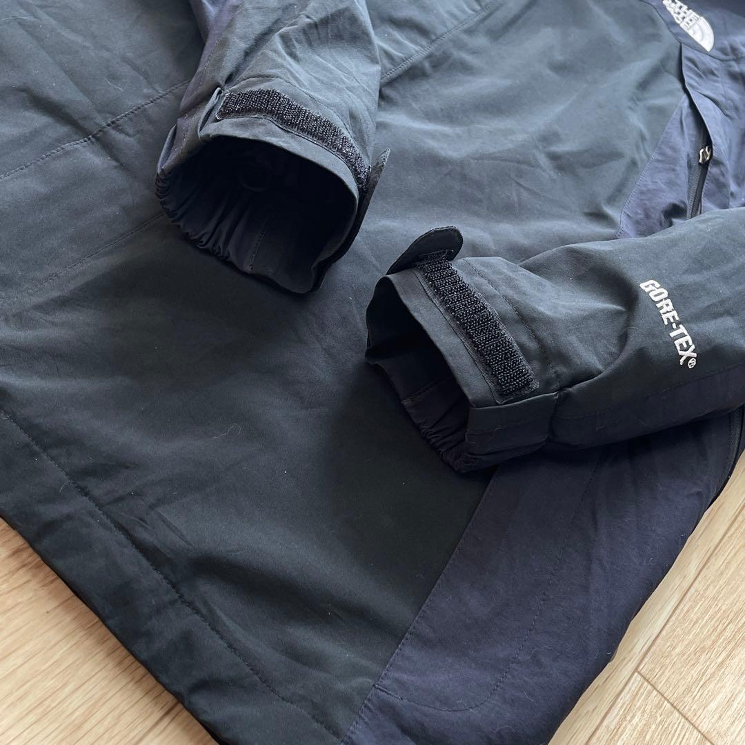 【最終価格】THE NORTH FACE GORE-TEX マウンテンジャケット