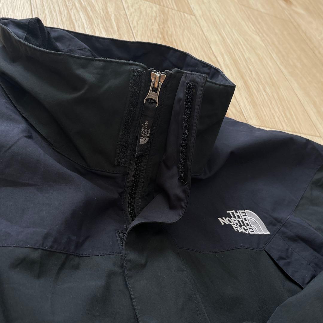 【最終価格】THE NORTH FACE GORE-TEX マウンテンジャケット