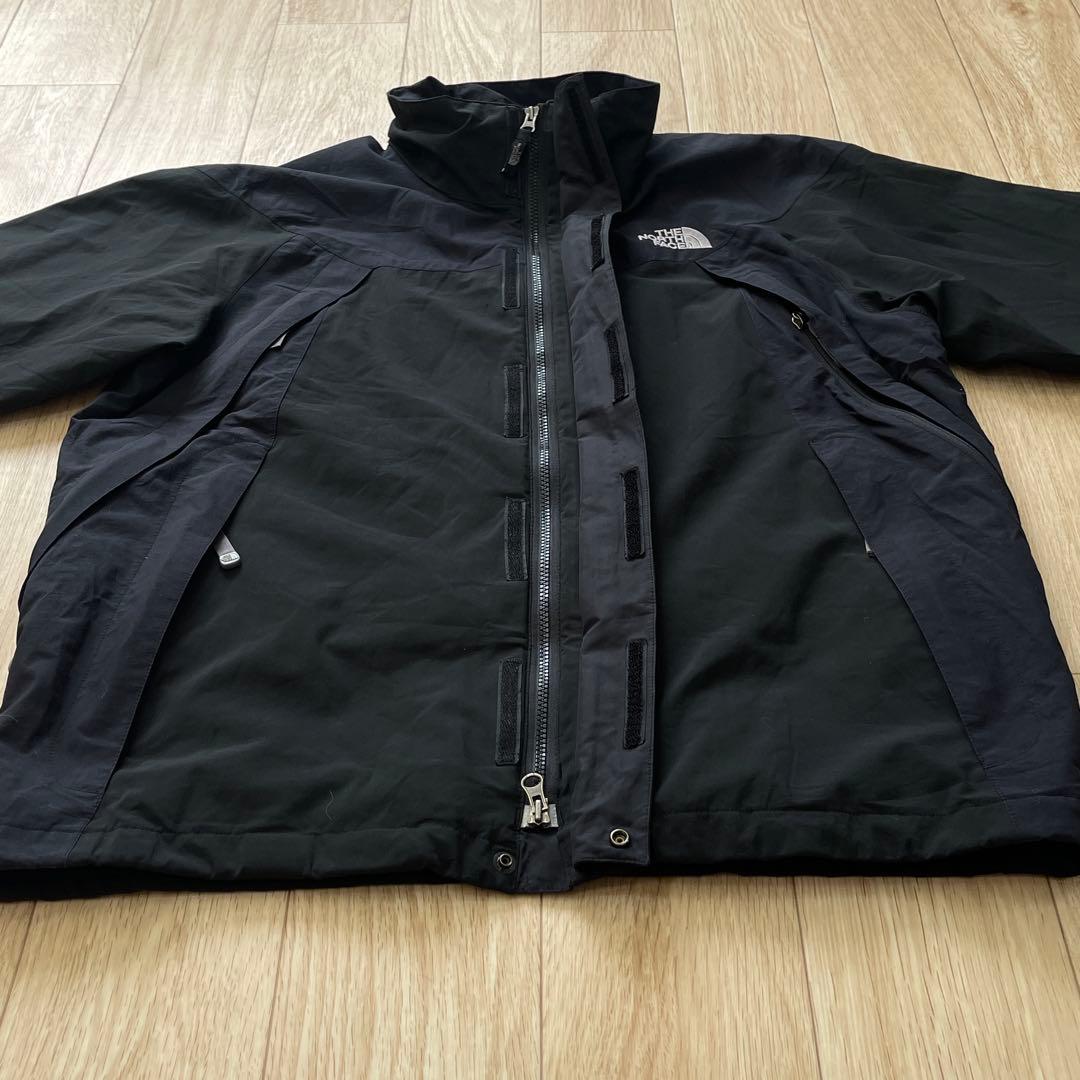 【最終価格】THE NORTH FACE GORE-TEX マウンテンジャケット