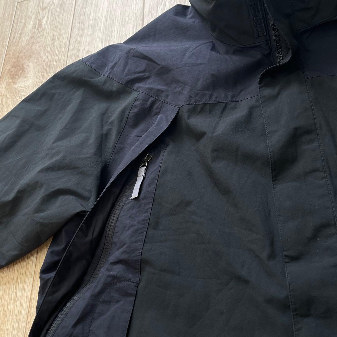 【最終価格】THE NORTH FACE GORE-TEX マウンテンジャケット