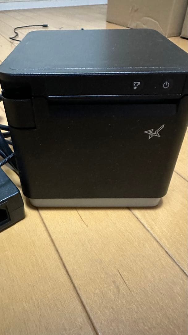 ■スター精密　サーマルプリンター＆ドロアー■MC-PRINT 3 エアレジ対応