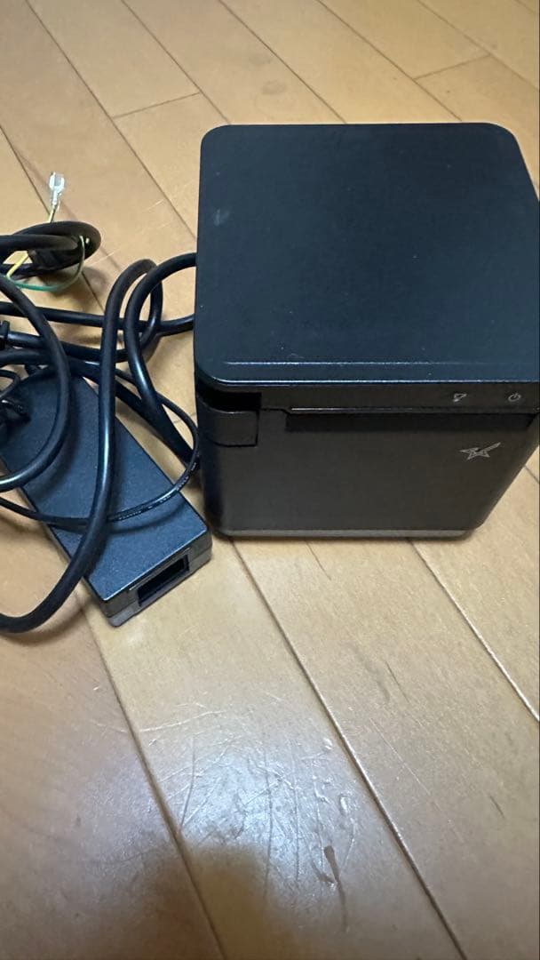 ■スター精密　サーマルプリンター＆ドロアー■MC-PRINT 3 エアレジ対応