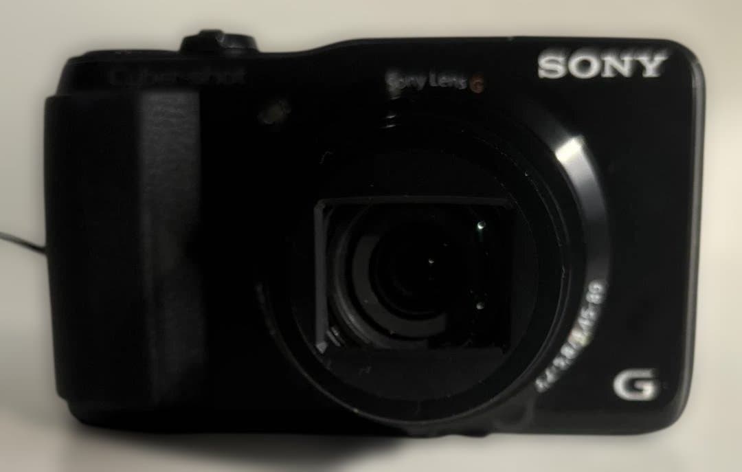 SONY ソニー Cyber-shot サイバーショット DSC-HX30V