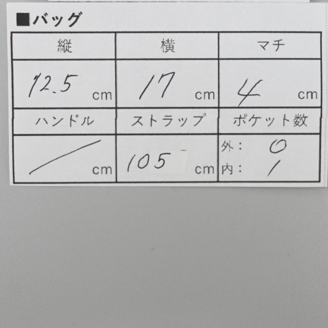 ■ 45606★クリスチャンディオール ウエストポーチ サドルバッグ