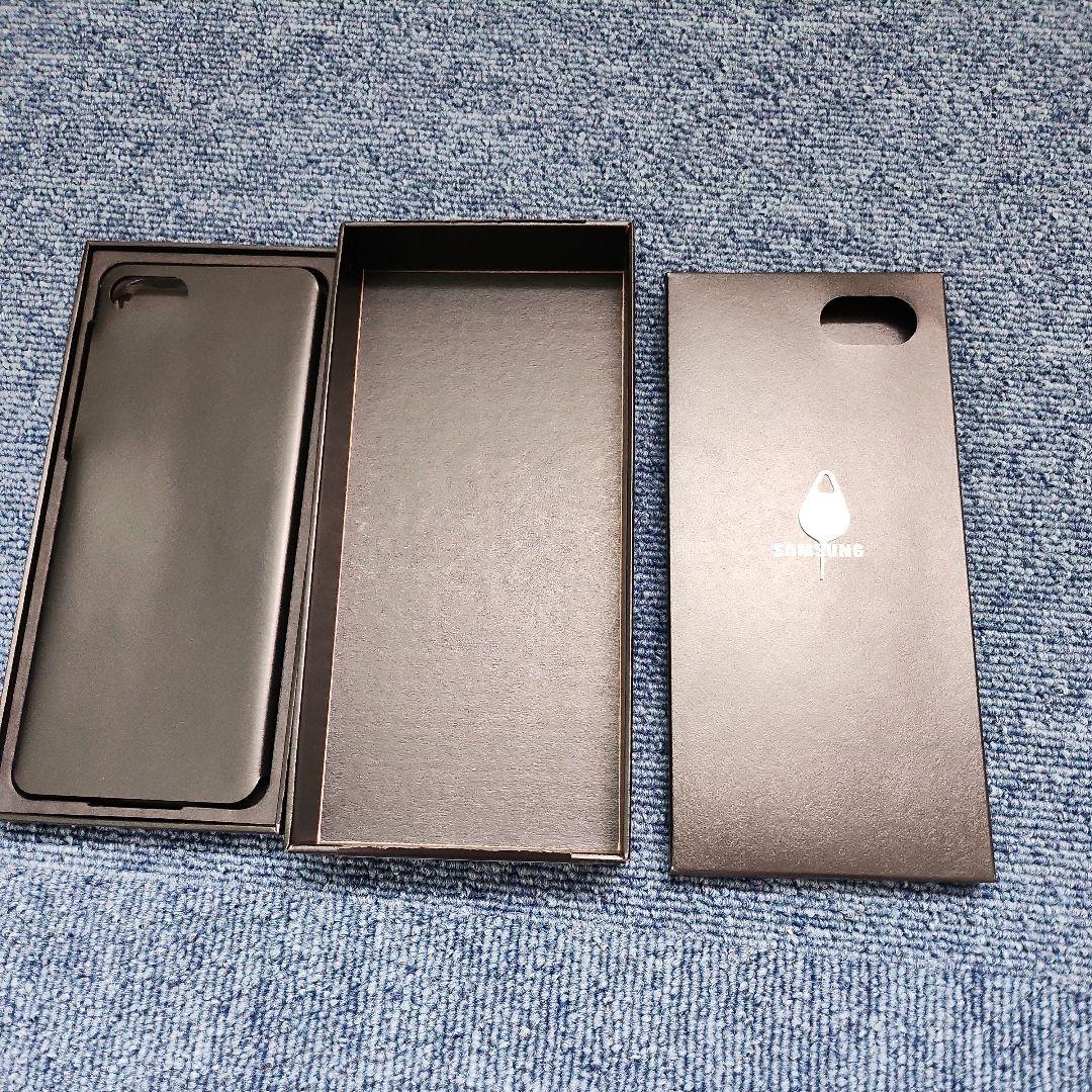 samsung Galaxy z Flip 5 グラファイト 256GB 国内版