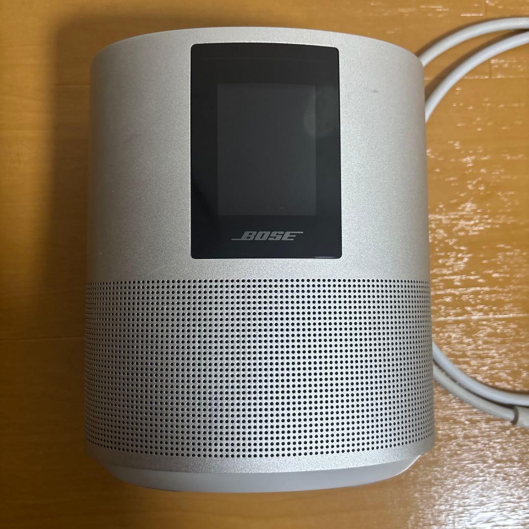スピーカー・ウーファー BOSE Speaker500