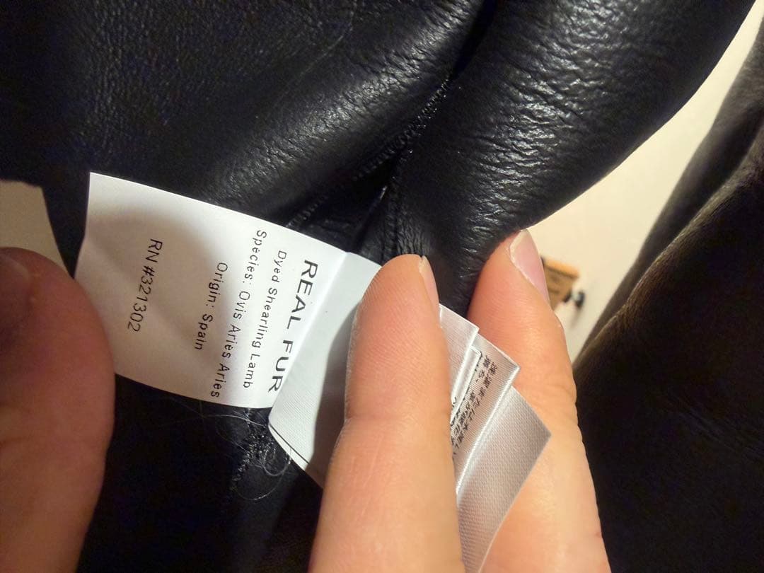 MB ヴェネトムートン by Christia Italy