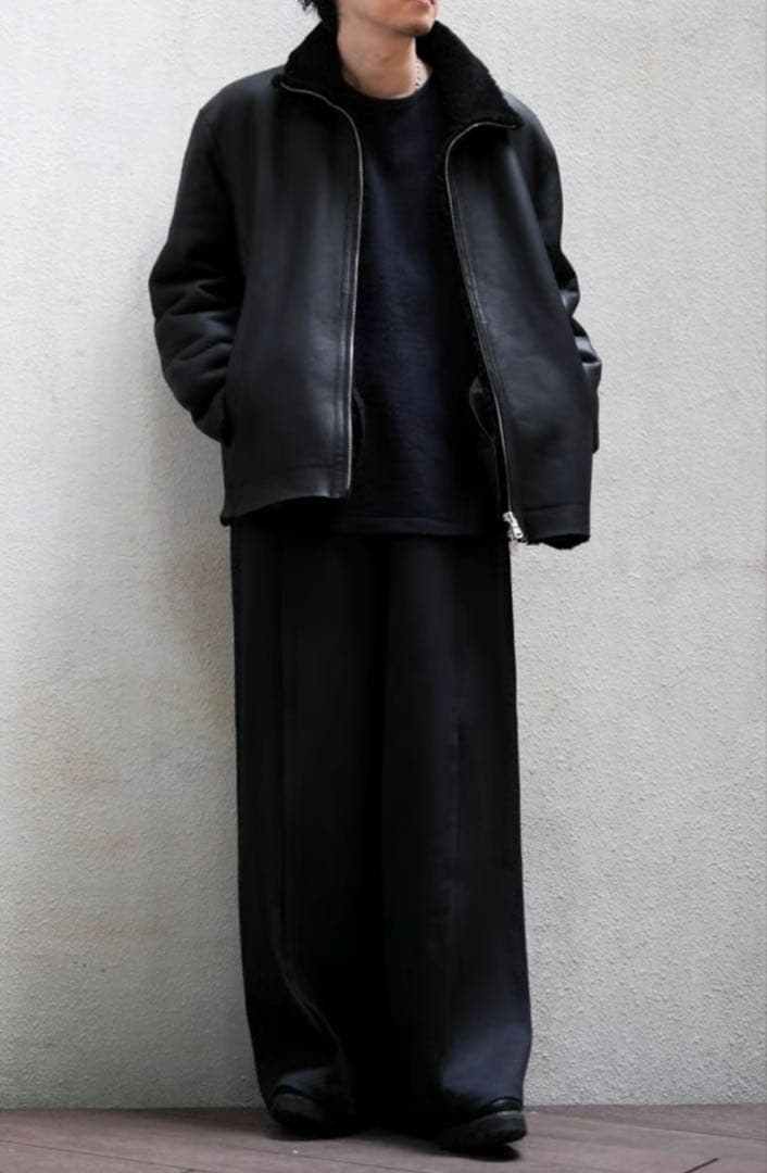 MB ヴェネトムートン by Christia Italy