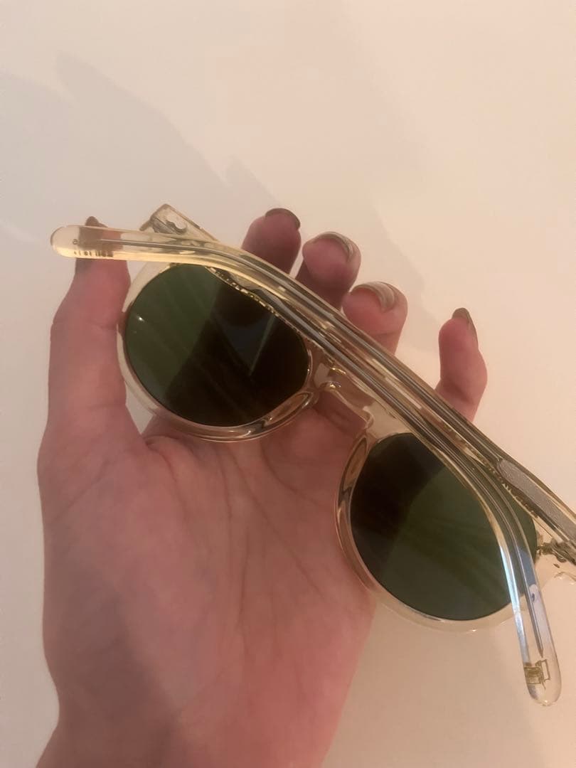 モスコット サングラス moscot MILTZEN