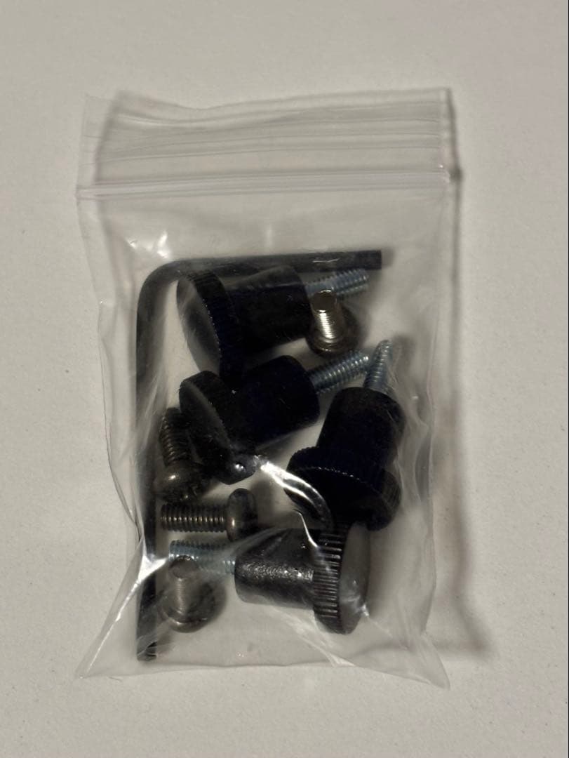 エルゴトロンLX モニターアーム （ポール無し）