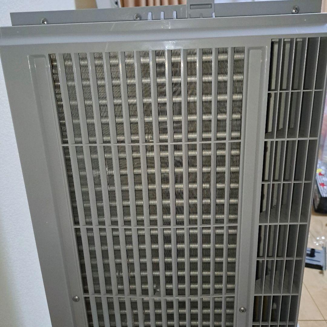 美品　コロナ 冷暖房兼用　ウインドエアコン CWH-A1821