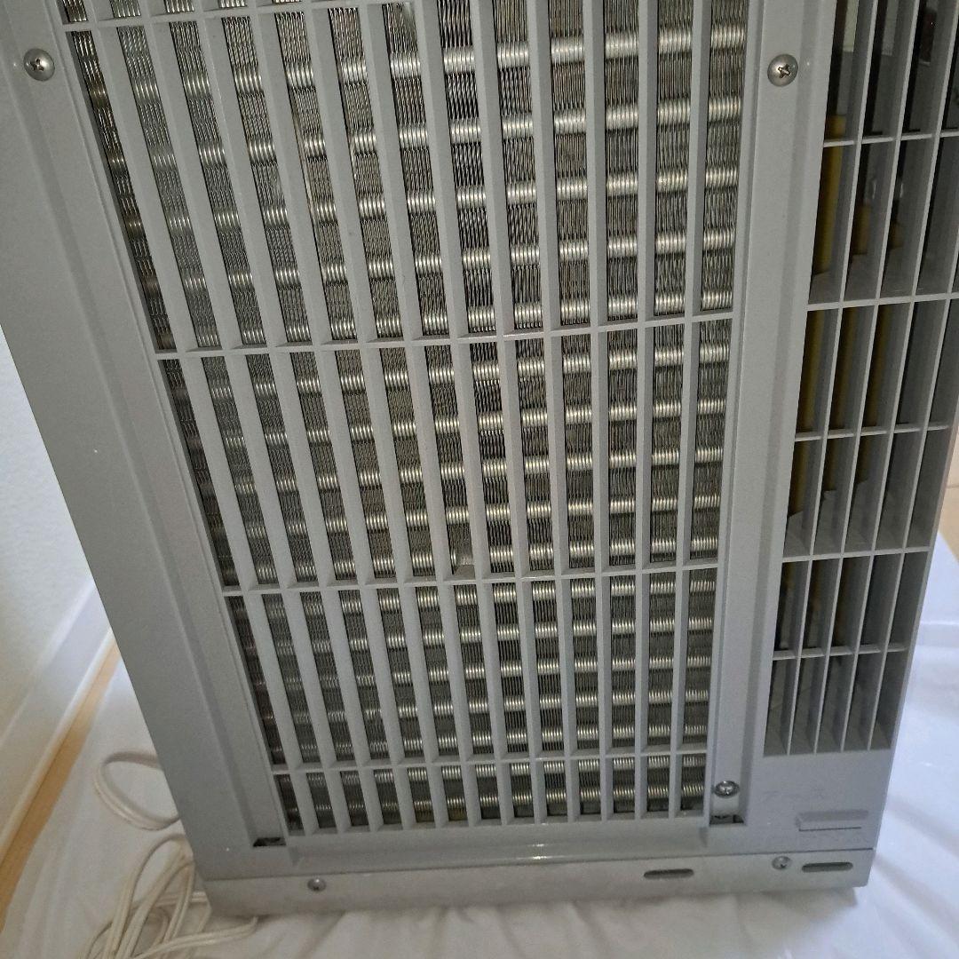 美品　コロナ 冷暖房兼用　ウインドエアコン CWH-A1821