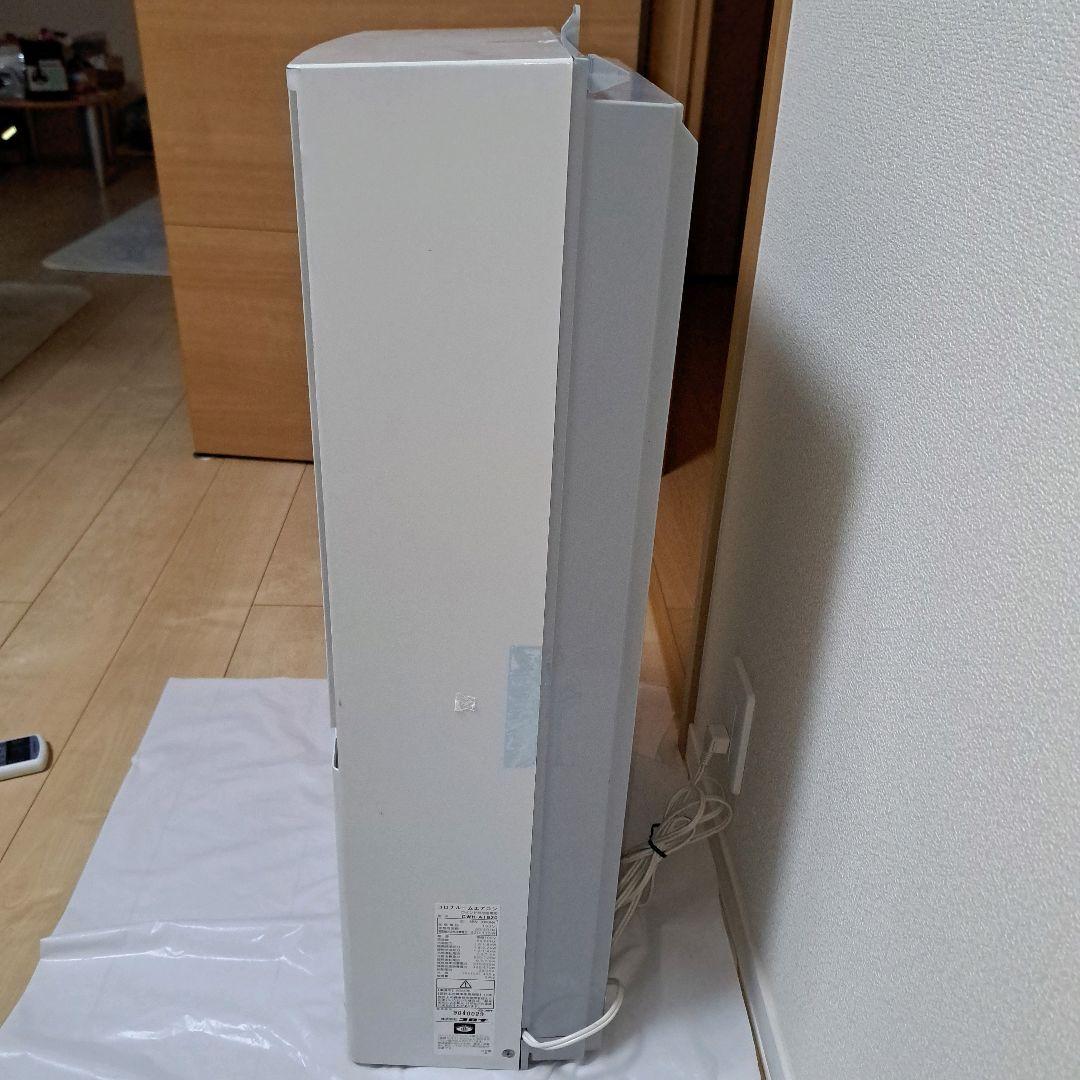 美品　コロナ 冷暖房兼用　ウインドエアコン CWH-A1821