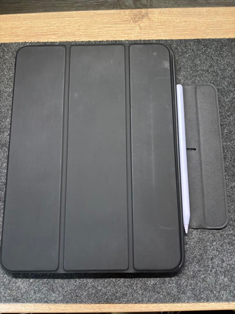 iPad Pro (第3世代) 11インチ WiFiモデル128GB ケース付