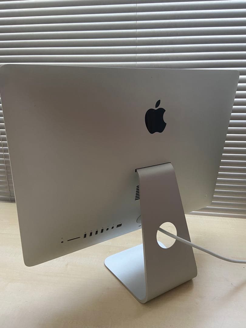 週末Sale!! iMac 21.5-inch デスクトップ