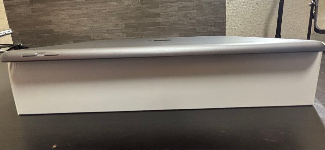 iPad 第6世代　Wi-Fiモデル　32gb スペースグレイ