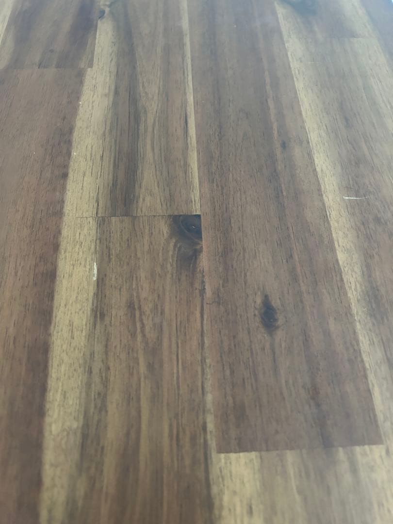 【直接引き取り】unico SWELLAカウンターチェア2脚セット