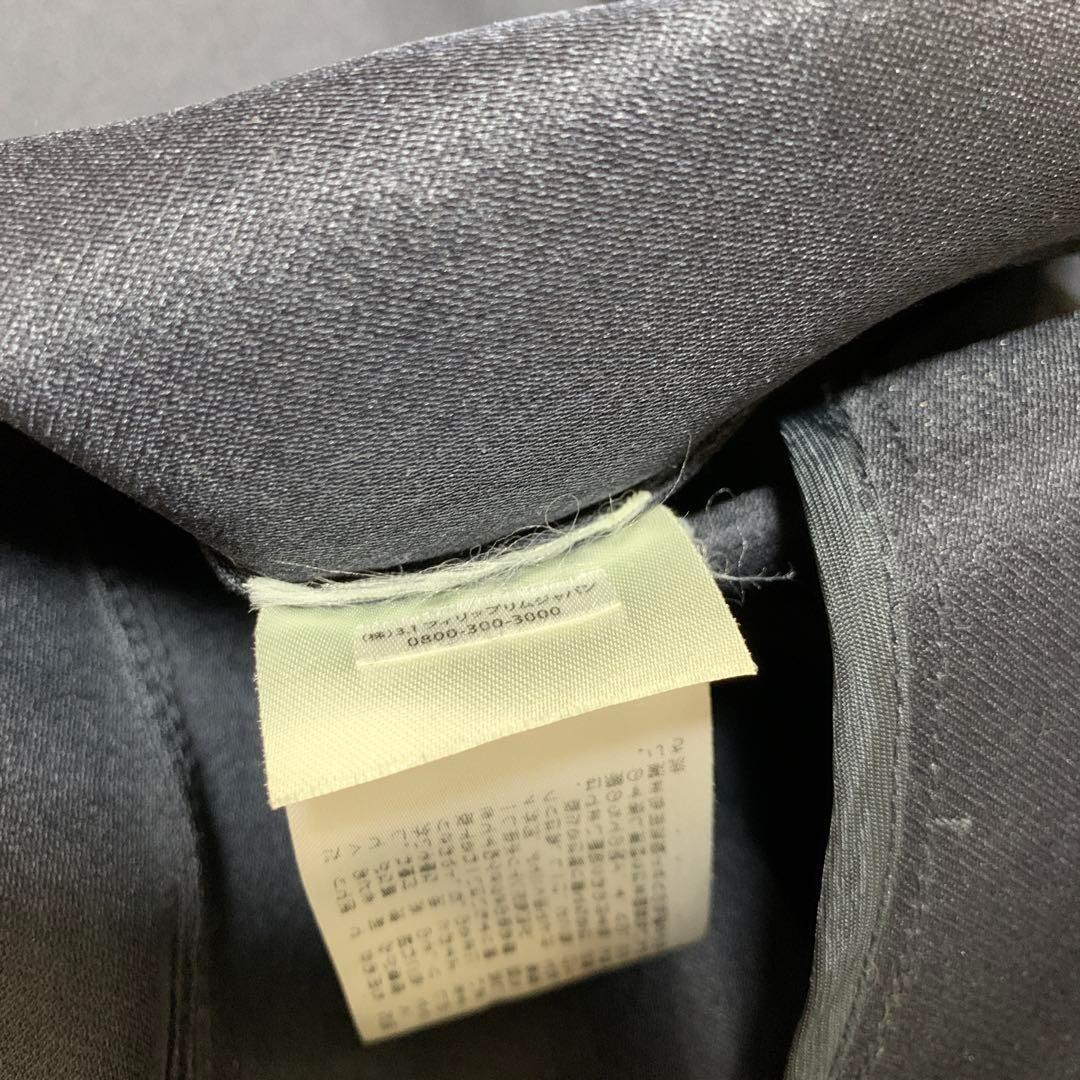 3.1 Phillip Lim/フィリップリム*S*モッズコート/コヨーテファー