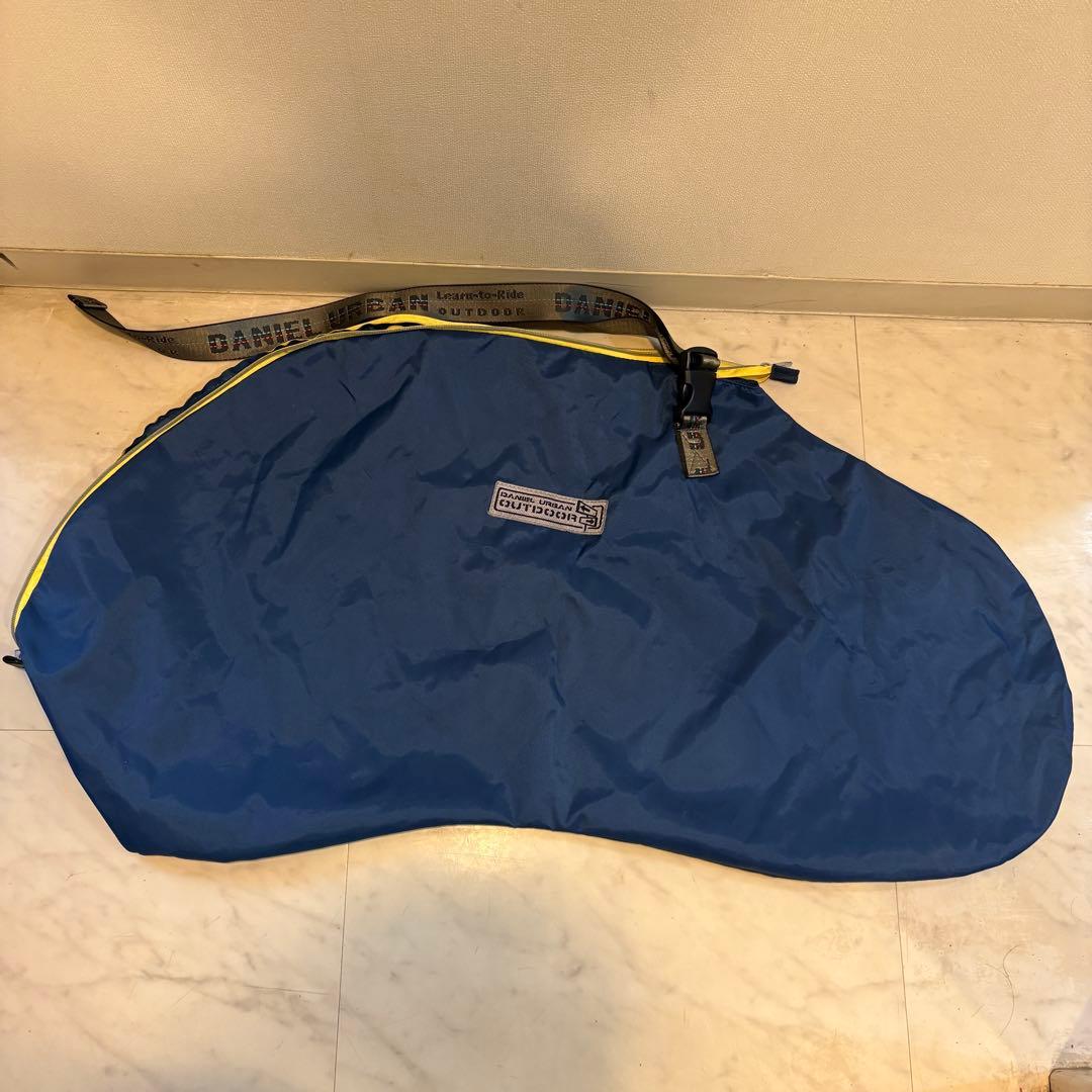 STRIDER PRO 12インチ メタリックアクア　人気色　ストライダー