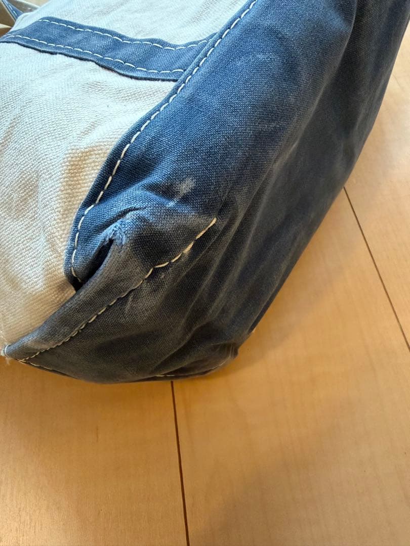 L.L.Bean トートバッグ　80s 90s